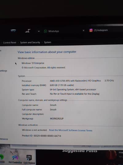 Budget Gaming PC with really good specs