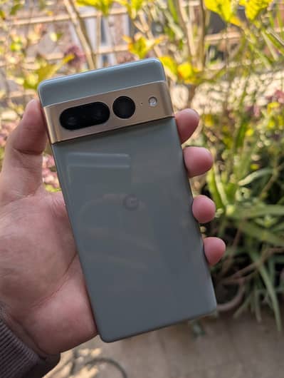 Google Pixel 7 Pro 12/256
