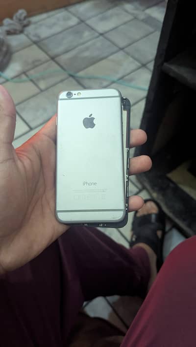 Iphone 6 PTA Approved