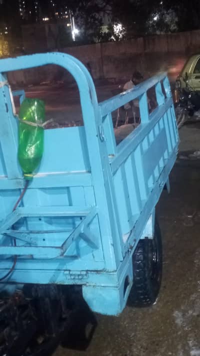 classic lodar 2oo cc  madal 18