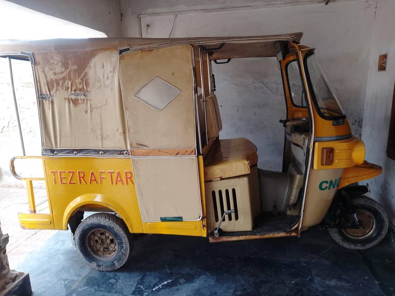 Auto rickshaw 3