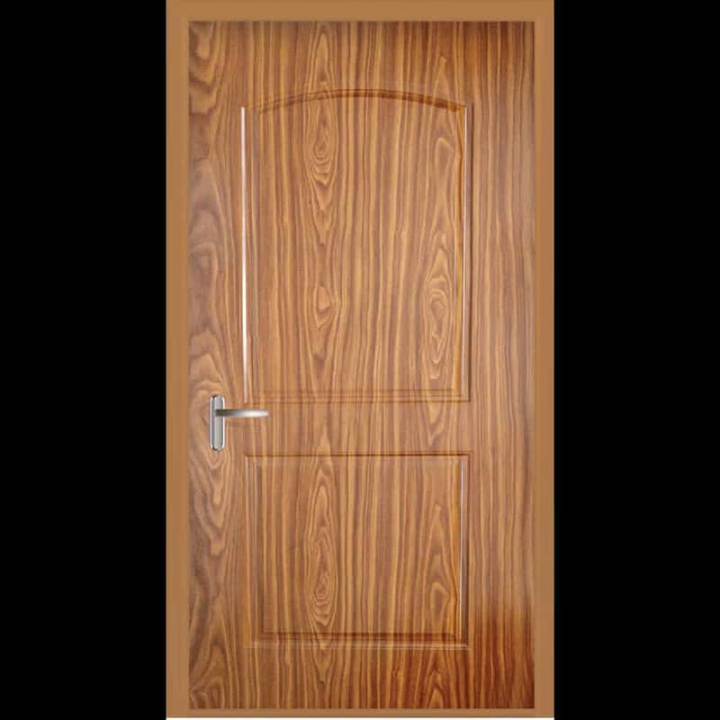 panel door 0
