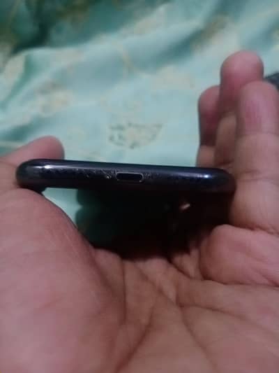 Iphone x 256gb PTA Proved