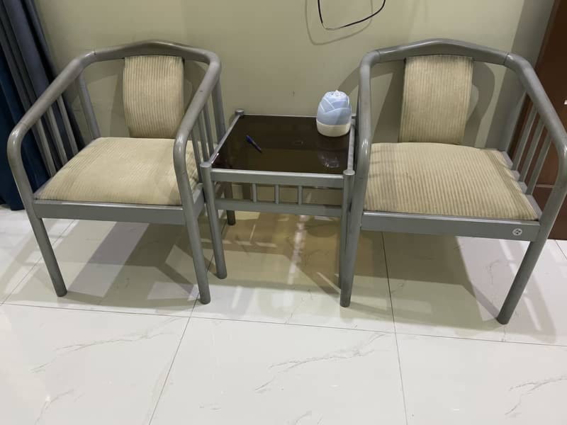 King size bed 2
