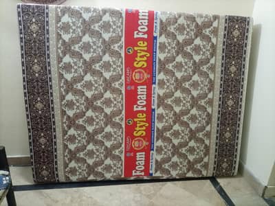 Double Bed Mattress for Sale