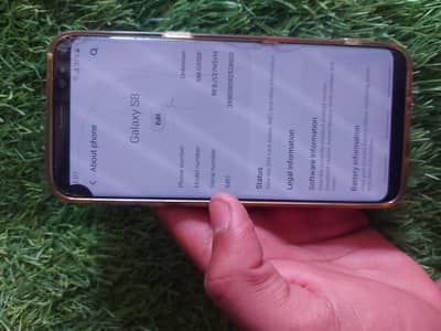 sumaung s8 edge pta 7/10