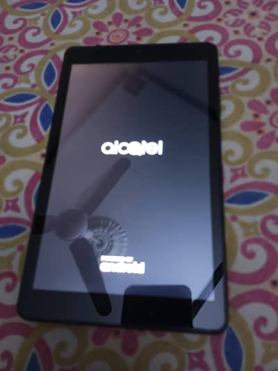 Alcatel Tablet