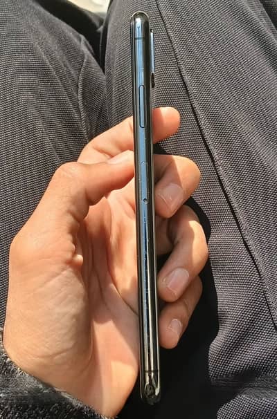 Iphone Xsmax 256 GB Non PTA for Sale