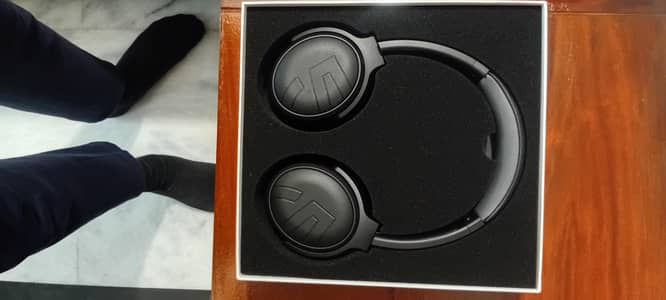 soundpeats space pro