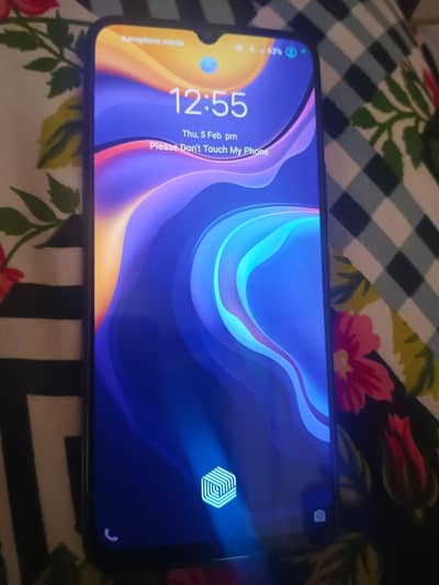 Vivo v20se snapdragon processor