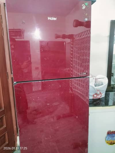 Selling Large Size Hier  Refrigerator