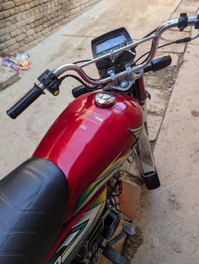 Honda Cd 70 all ok good condition