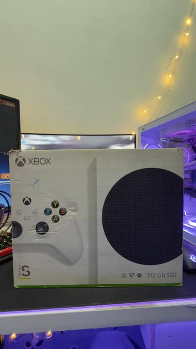 Xbox Series S