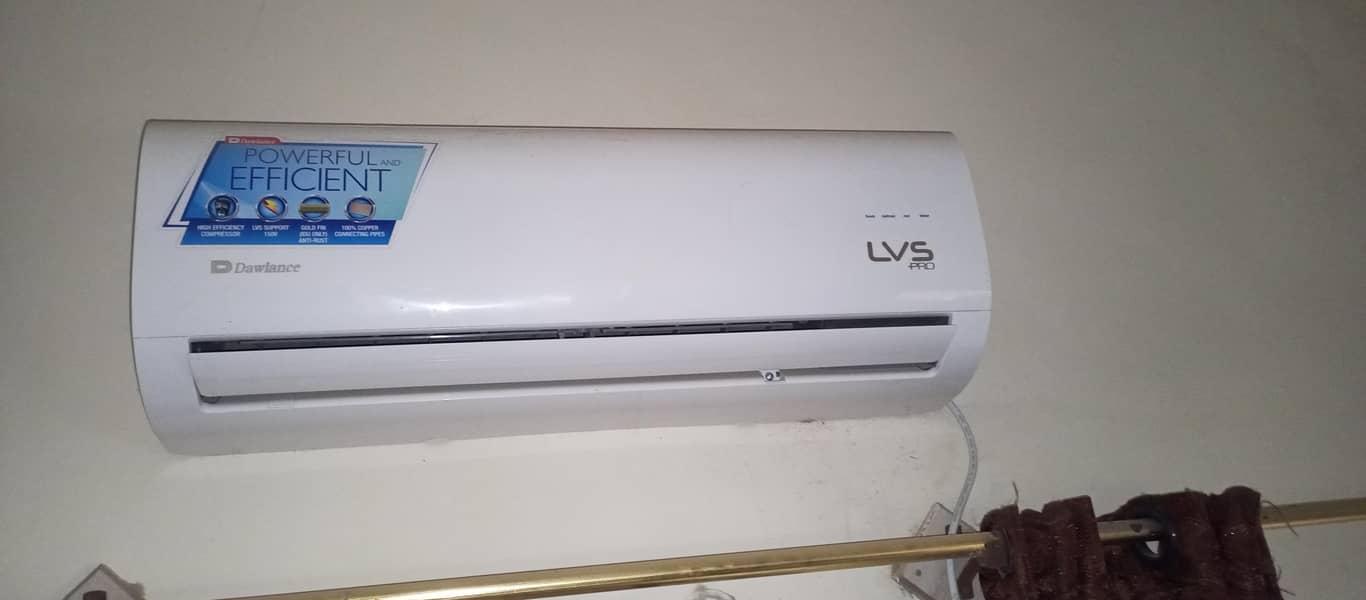 Air conditioner A/c split 0