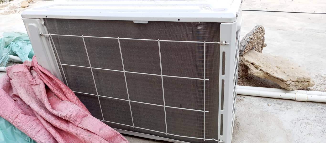 Air conditioner A/c split 2