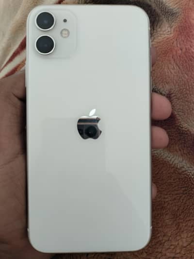 iPhone 11-64gb