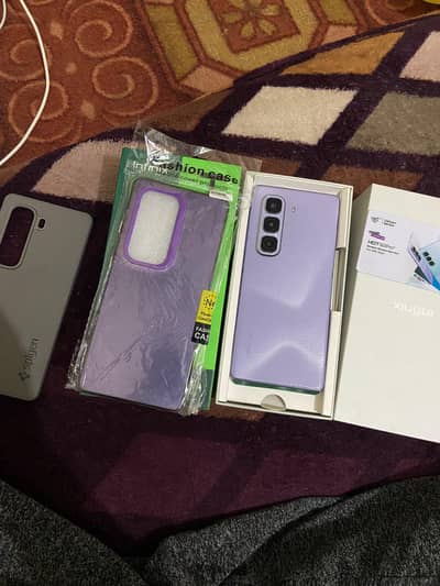 INFINIX HOT 50 PRO PLUS