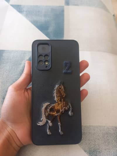 Xiaomi Redmi Note 11 6+128 GB