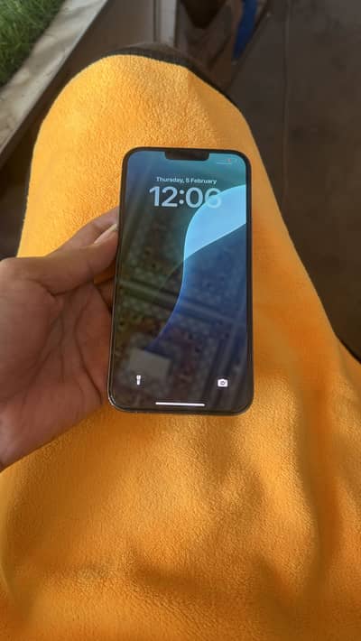 13pro max factory unlocke