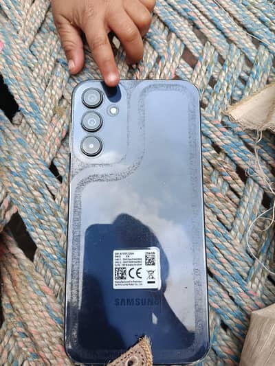 sumsung A15 10 by 10 condition