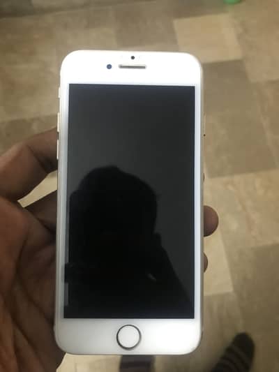 iPhone 7 PTA Approved