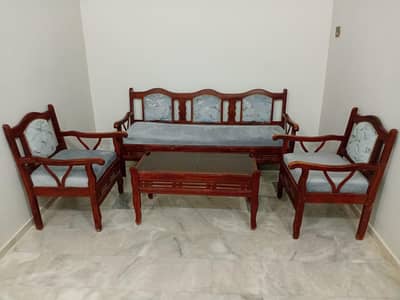 sofa set brand new condition available only seriously buyer contact