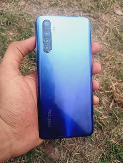 Realme 6