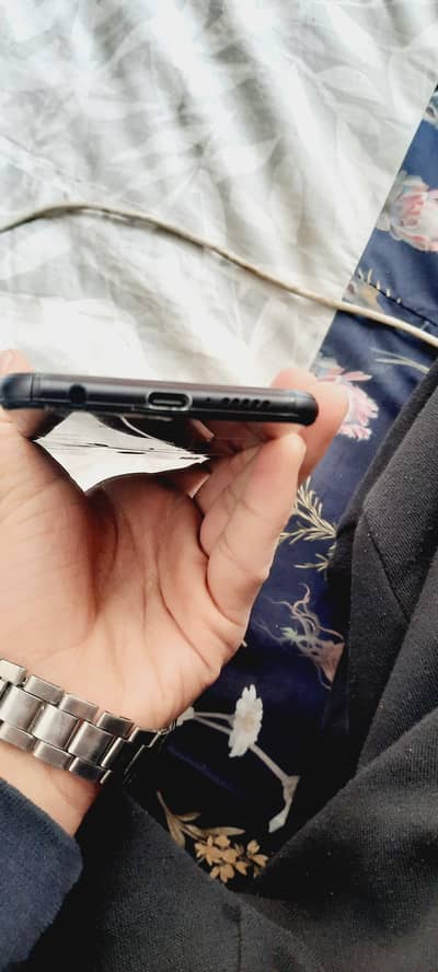 Exchange possible ha