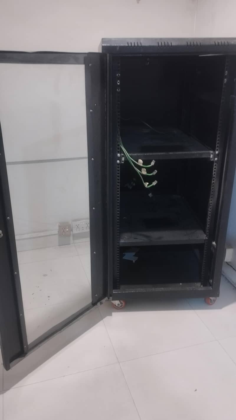 Server Rack 2