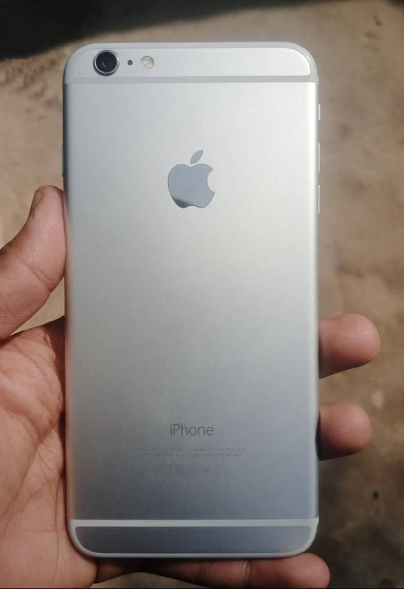 IPhone 6 Plus. . . 0