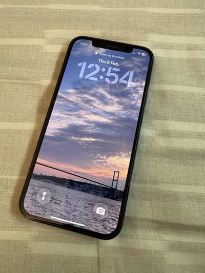 Apple iPhone 12Pro 128GB