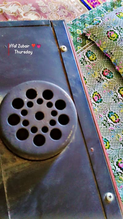 Nas Gas Instant Gas Geyser 100% Copper + Energy Efficient