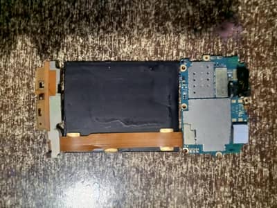 OPPO a31 2015 mother board with camera battery ok mother board