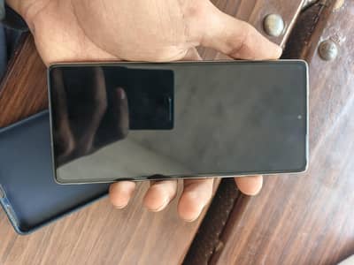infinix note 50 pro luch condition