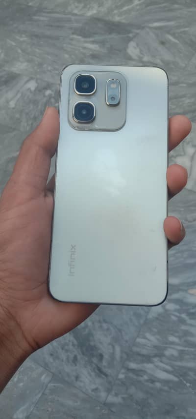 Infinix hot 50i
