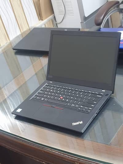 Lenovo Thinkpad T480 Laptop| Core i5 8th Gen|