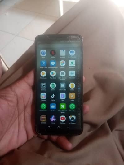 Huawei mate 10 Lite 4/64 .