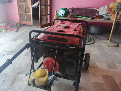 Sanco 6kva generator