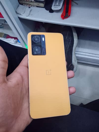 OnePlus Norde N20 se gaming phone