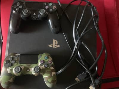 Playstation 4 Slim 500GB