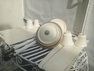 fan for sale good condition