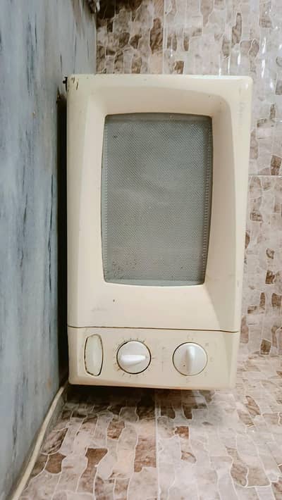 Dawlance oven for sale