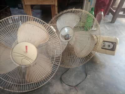 to fan ok condition working OK
