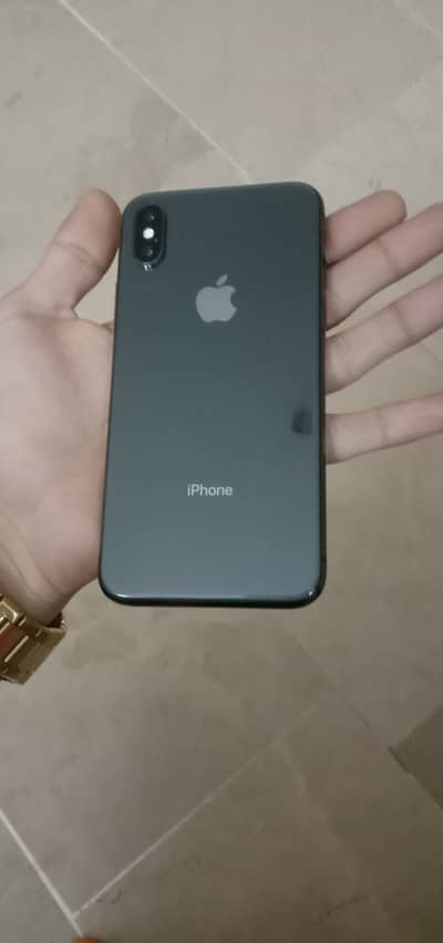 iphone x non pta 64gb factory unlook