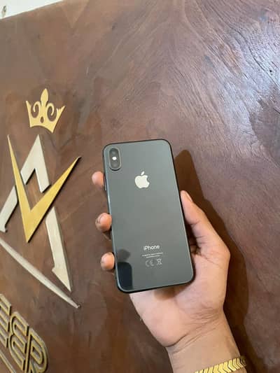 Iphone x 256gb nonpta