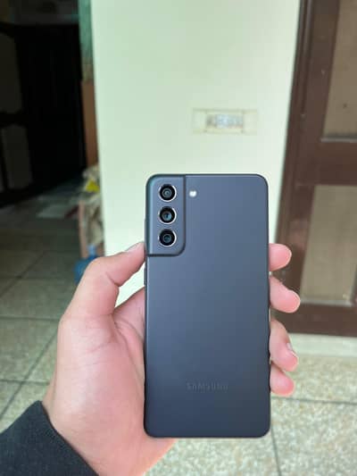 Samsung S21 FE 5G
