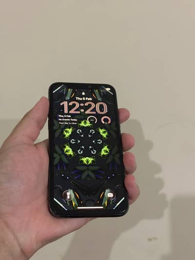 Iphone 11 pro 256gb approve