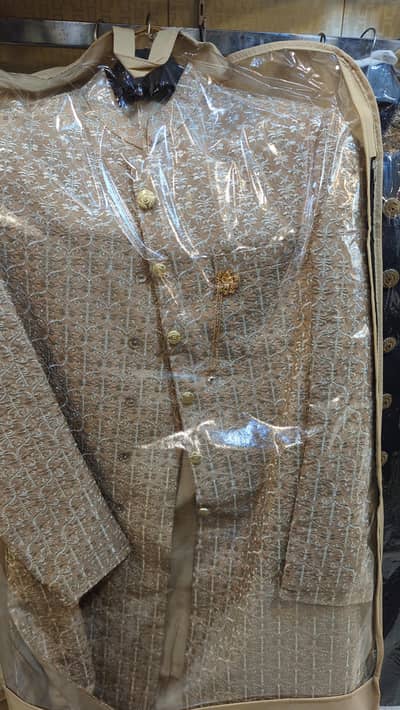 wedding men's sherwani in very cheap price