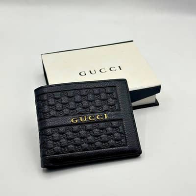 Branded Men’s Wallet (Original Quality)