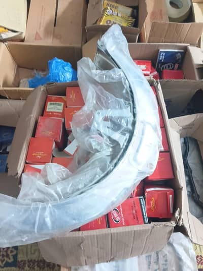 spare parts for sale